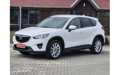 mazda-cx-5 - 0