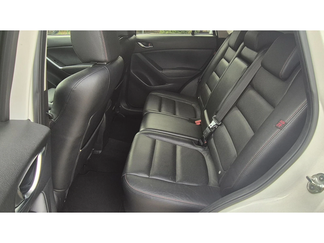 Mazda CX-5 2.2 диз150к.с Автоматик - автомобили, коли, обяви за нови и употребявани 12