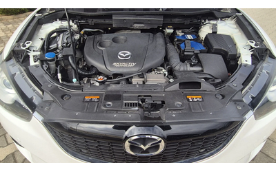 Mazda CX-5 2.2 диз150к.с Автоматик - автомобили, коли, обяви за нови и употребявани 15