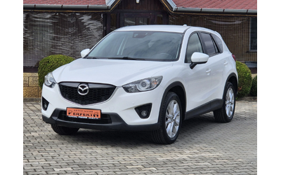 mazda-cx-5 - 1