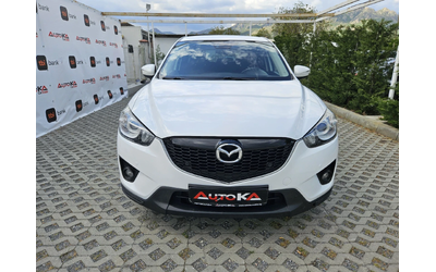 mazda-cx-5 - 0