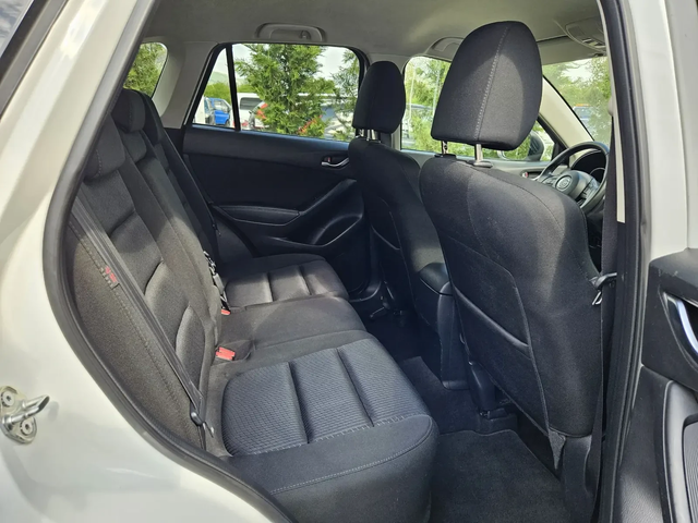 Mazda CX-5 2.2Skyactive-150кс= АВТОМАТ= 4х4= НАВИ= АВТОПИЛОТ - автомобили, коли, обяви за нови и употребявани 13