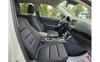 Mazda CX-5 2.2Skyactive-150кс= АВТОМАТ= 4х4= НАВИ= АВТОПИЛОТ - автомобили, коли, обяви за нови и употребявани 14