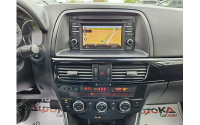 Mazda CX-5 2.2Skyactive-150кс= АВТОМАТ= 4х4= НАВИ= АВТОПИЛОТ - автомобили, коли, обяви за нови и употребявани 15