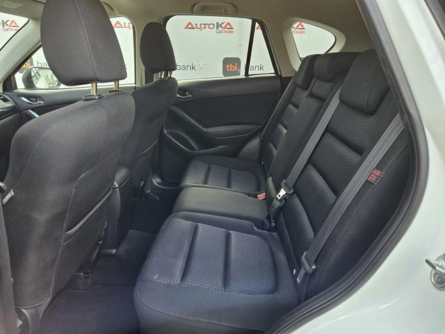 Mazda CX-5 2.2Skyactive-150кс= АВТОМАТ= 4х4= НАВИ= АВТОПИЛОТ - автомобили, коли, обяви за нови и употребявани 8