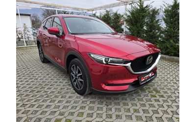 mazda-cx-5 - 1