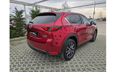 mazda-cx-5 - 2