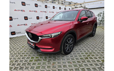 mazda-cx-5 - 5