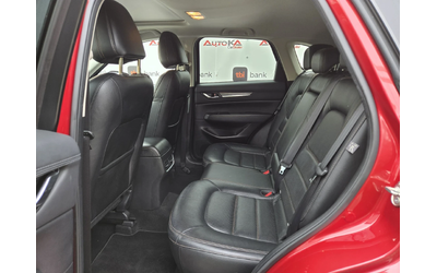 Mazda CX-5 2.2D-175кс= 4х4= АВТОМАТ= HUD= DISTRONIC= BOSE - автомобили, коли, обяви за нови и употребявани 8