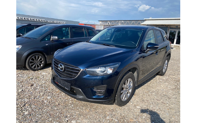 mazda-cx-5 - 0