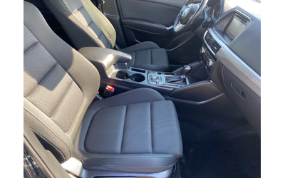 Mazda CX-5 2.2 D - автомобили, коли, обяви за нови и употребявани 11