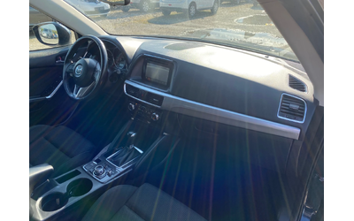 Mazda CX-5 2.2 D - автомобили, коли, обяви за нови и употребявани 12