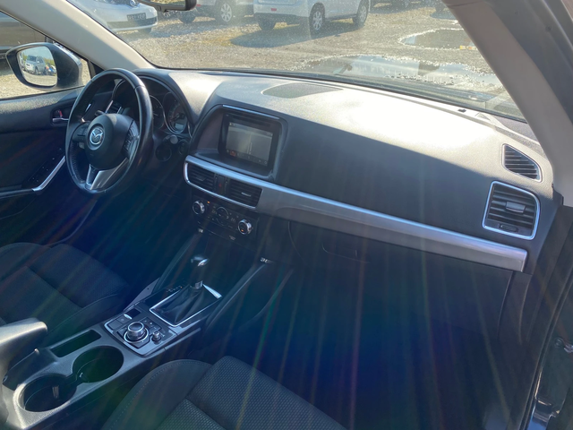 Mazda CX-5 2.2 D - автомобили, коли, обяви за нови и употребявани 12