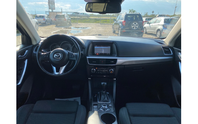 Mazda CX-5 2.2 D - автомобили, коли, обяви за нови и употребявани 14