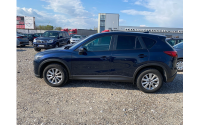 Mazda CX-5 2.2 D - автомобили, коли, обяви за нови и употребявани 7
