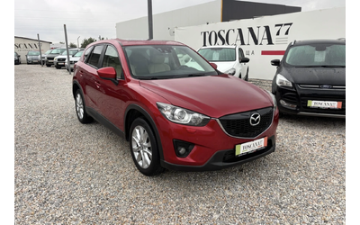 mazda-cx-5 - 0