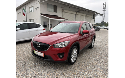 mazda-cx-5 - 1