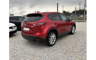 mazda-cx-5 - 2