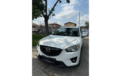 mazda-cx-5 - 0