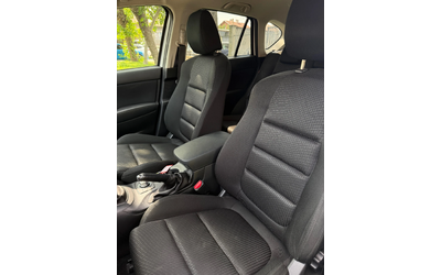Mazda CX-5 2.2 DIESEL AUSTRIA - автомобили, коли, обяви за нови и употребявани 10
