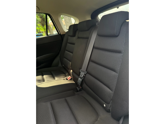 Mazda CX-5 2.2 DIESEL AUSTRIA - автомобили, коли, обяви за нови и употребявани 11