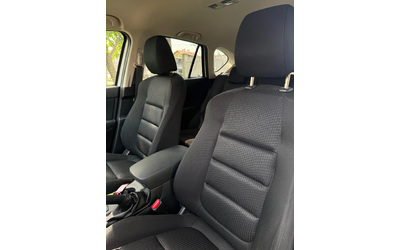 Mazda CX-5 2.2 DIESEL AUSTRIA - автомобили, коли, обяви за нови и употребявани 9