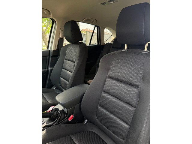 Mazda CX-5 2.2 DIESEL AUSTRIA - автомобили, коли, обяви за нови и употребявани 9