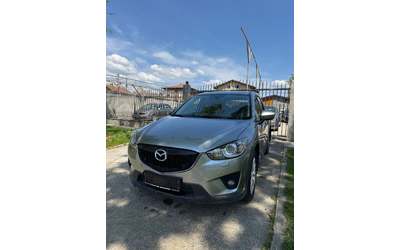 mazda-cx-5 - 0