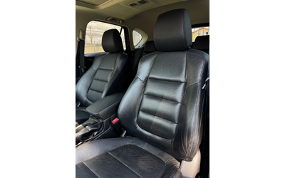 Mazda CX-5 2.2 DIESEL AUSTRIA - автомобили, коли, обяви за нови и употребявани 11