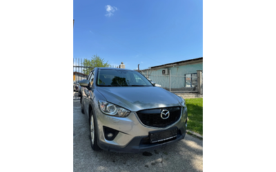 mazda-cx-5 - 2