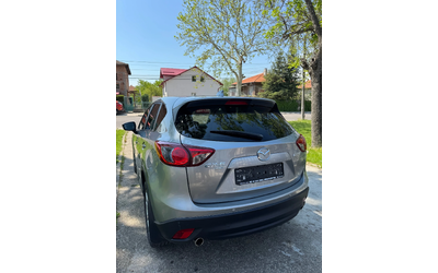 Mazda CX-5 2.2 DIESEL AUSTRIA - автомобили, коли, обяви за нови и употребявани 6