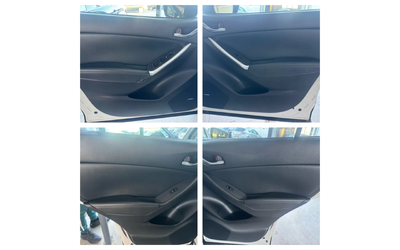 Mazda CX-5 2.2 D - автомобили, коли, обяви за нови и употребявани 13