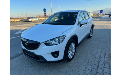 mazda-cx-5 - 1