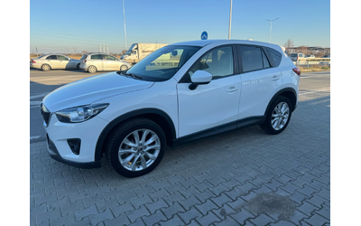 mazda-cx-5 - 2