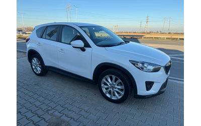 mazda-cx-5 - 3