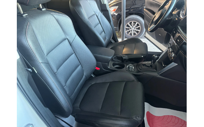 Mazda CX-5 2.2 D - автомобили, коли, обяви за нови и употребявани 7