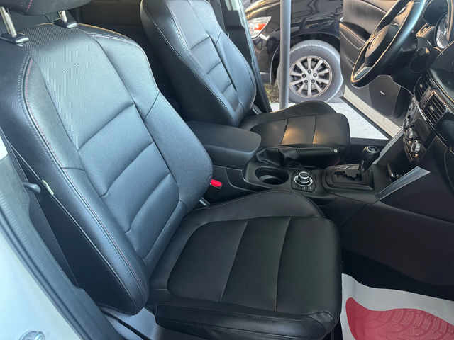 Mazda CX-5 2.2 D - автомобили, коли, обяви за нови и употребявани 7