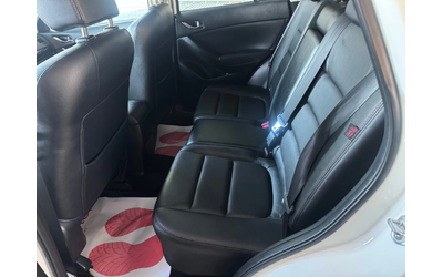 Mazda CX-5 2.2 D - автомобили, коли, обяви за нови и употребявани 8