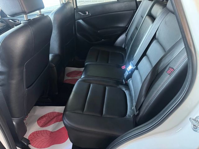 Mazda CX-5 2.2 D - автомобили, коли, обяви за нови и употребявани 8