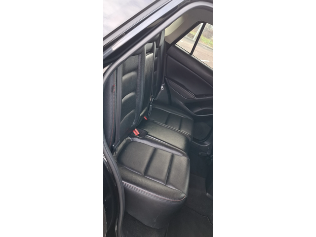 Mazda CX-5 2.0 Bensin Awd Full Bose Xenon Camera LineAsist - автомобили, коли, обяви за нови и употребявани 10
