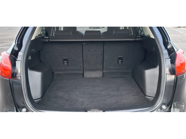Mazda CX-5 2.0 Bensin Awd Full Bose Xenon Camera LineAsist - автомобили, коли, обяви за нови и употребявани 12