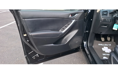 Mazda CX-5 2.0 Bensin Awd Full Bose Xenon Camera LineAsist - автомобили, коли, обяви за нови и употребявани 16