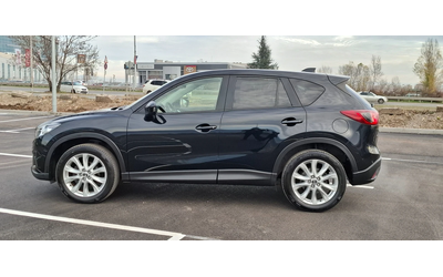mazda-cx-5 - 2