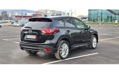 mazda-cx-5 - 5
