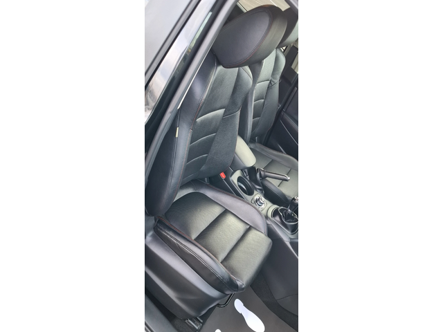 Mazda CX-5 2.0 Bensin Awd Full Bose Xenon Camera LineAsist - автомобили, коли, обяви за нови и употребявани 7