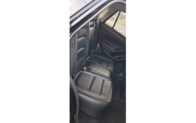 Mazda CX-5 2.0 Bensin Awd Full Bose Xenon Camera LineAsist - автомобили, коли, обяви за нови и употребявани 8