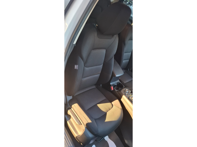 Mazda CX-5 2.0 Awd Led Head Up 360 Камери Бяла Перла - автомобили, коли, обяви за нови и употребявани 15