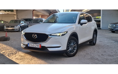 mazda-cx-5 - 4