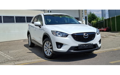 mazda-cx-5 - 0
