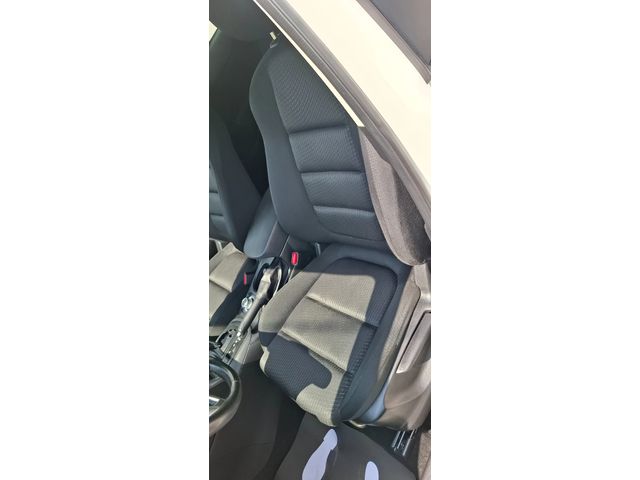 Mazda CX-5 2.0 Awd 160kc Automat Navi Бяла Перла - автомобили, коли, обяви за нови и употребявани 11